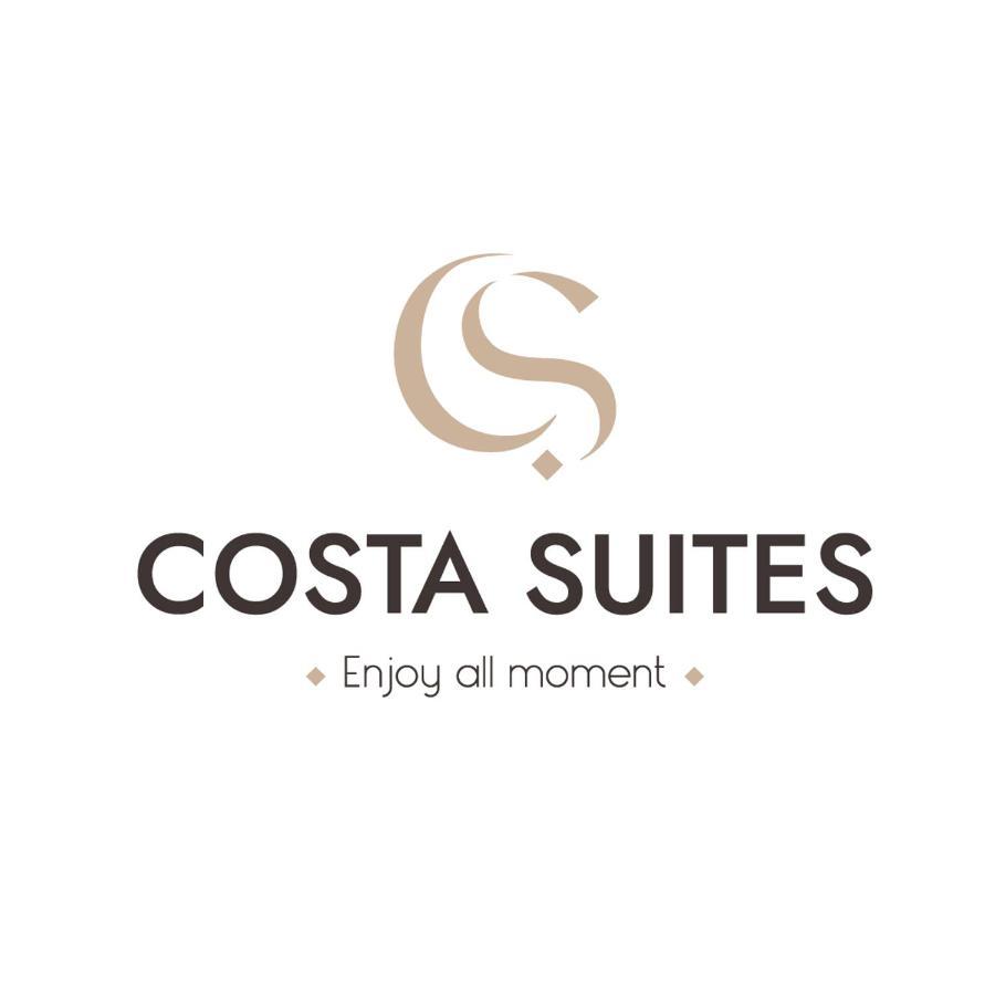 Costa Suites Палермо Экстерьер фото