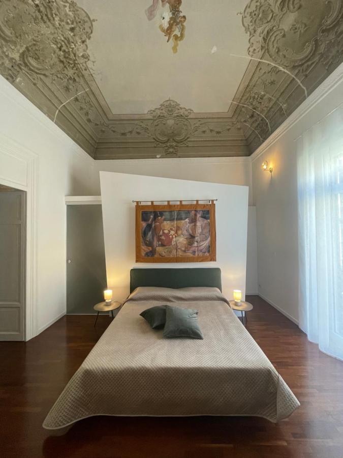 Costa Suites Палермо Экстерьер фото