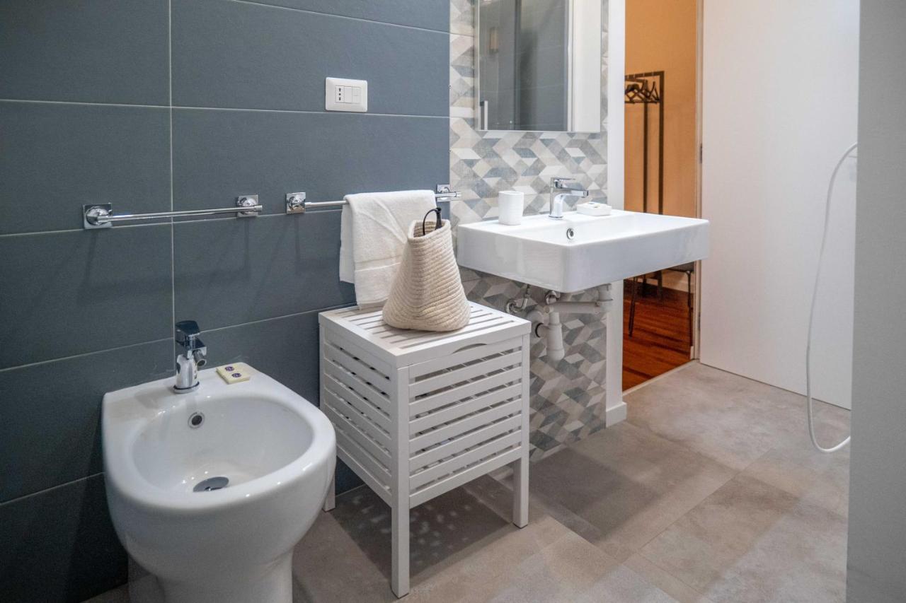 Costa Suites Палермо Экстерьер фото