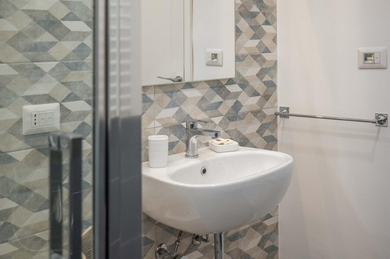 Costa Suites Палермо Экстерьер фото