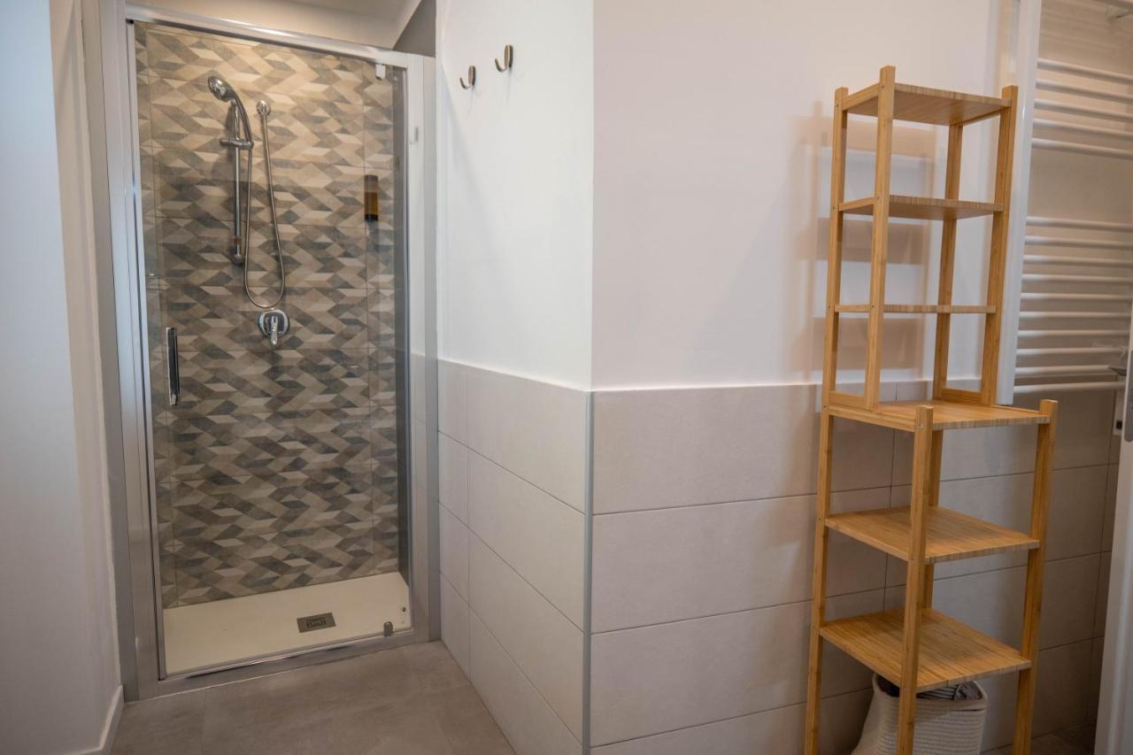 Costa Suites Палермо Экстерьер фото