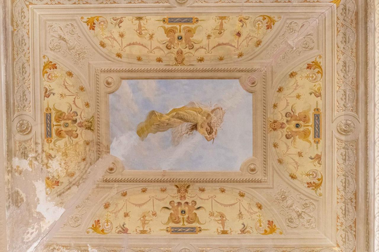 Costa Suites Палермо Экстерьер фото